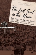 Last Seat in the House: The Story of Hanley Sound John Kane