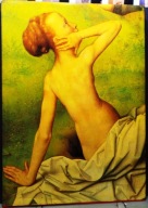 Hans MEMLING – Sąd OSTATECZNY, Michał WALICKI [WAiF, Warszawa 1990]