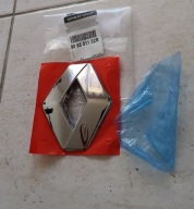 ZNACZEK EMBLEMAT TYŁ RENAULT TWINGO III