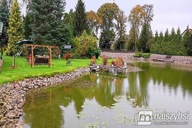 Dom, Unin, Wolin, Kamieński, 130 m²