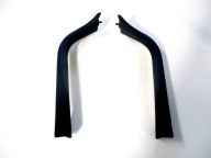 OSŁONA ZAŚLEPKA KONSOLI SKÓRA JAGUAR XJ