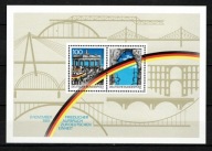 RFN . Znaczki pocztowe / Blok / 1990 r. / czysty