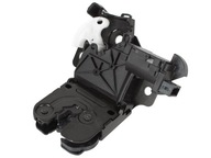 ZAMEK KLAPY BAGAŻNIKA Audi A6 C6 04- Avant Kombi