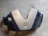 Mercedes W164 ML GL Diesel OM629 Pokrywa Silnika Przednia Górna A6290100967