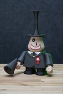 Okazały Burmistrz (The Chunky Mayor) – 0039