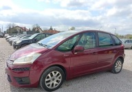 Citroen C4 Picasso Citroen C4 Picasso 1.7 Benzyna 125KM