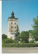 BIAŁA PODLASKA WOJ LUBELSKIE