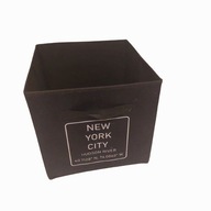 ORGANIZER PUDEŁKO POJEMNIK DO PRZECHOWYWANIA