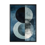 Plakat 40x50 ,Poster , MODERN , VINTAGE , RETRO SALON , BIURO