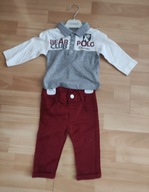 Komplet Nimowlęcy 74-80