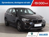 BMW X1 sDrive16d, Klima, Klimatronic, Tempomat