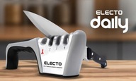 ostrzałka do noży i nożyczek Electo Daily 4 w 1, nowa