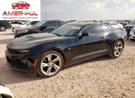 Chevrolet Camaro LT1 2022 6.2l 6.2 Benzyna 455KM
