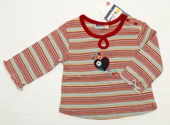 BLUZKA 74 ESPANIOLA FASHION LIKWIDACJA SKLEPU -60% super okazja