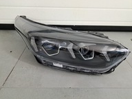 Lampa przednia prawa Reflektor FULL LED Kia Ceed III Lift