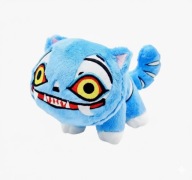 KPOP ANIME PLUSZAK DEMON HUNTERS ZABAWKA KOLEKCJONERSKA MASKOTKA DLA DZIECI