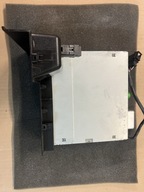 Vw touran i lift 2010-2015 zmieniarka cd czytnik płyt 1T0035110A