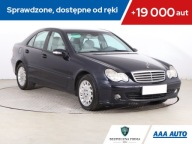 Mercedes C C 180 Kompressor , GAZ, Automat, Klima