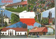 CZUDEC-HERB WOJEWÓDZTWO PODKARPACKIE