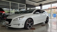 Peugeot 508 508 SW 2.0 hdi 163KM Automat Panorama Navi MOZLIWA ZAMIANA 2.0