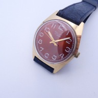 Czerwony POLJOT _"Bocian"_ USSR 70'e