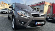 Ford Kuga 2.0 Diesel 4x4 Zarejestrowany