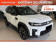 Od ręki - Journey LPG 1.2 mHEV 140KM / Pakiet Parking, Zimowy Plus