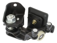 ROLKI WÓZEK ŚRODKOWY Z ŁAPĄ PRAWY - Ducato / Boxer / Jumper ! 2006- 2014-