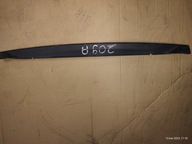 LISTWA ZDERZAKA TYŁ AUDI A2 8Z0807833