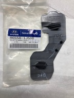 WSPORNIK ZDERZAKA PRZÓD HYUNDAI i20 86558-1J500
