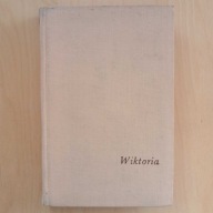 George Bidwell - Wiktoria żona Alberta