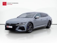 Volkswagen Arteon 2.0TSI 320KM R SerwisAso Dcc Acc Virtual Led Panorama FV