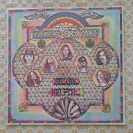 Lynyrd Skynyrd - Second Helping - 1980 US [EX++/NM].10276.