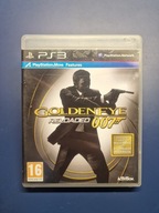 Używana - GoldenEye 007: Reloaded - PlayStation 3 - anglik zadbany UNIKAT
