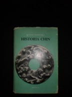Historia Chin Witold Rodziński [1974]