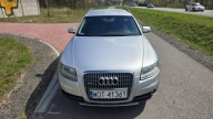 Audi A6 Allroad 3.0 TDI 4x4