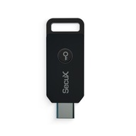 Klucz sprzętowy SecuX PUFido Clife Key USB Type-C