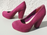 Czółenka **Roots** Canada roz 38