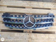 MERCEDES ML W164 GRILL ATRAPA CHŁODNICY A1648880141 A1648880241
