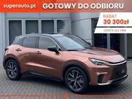 Od ręki - Emotion 1.5 Hybrid 136KM | Podgrzewane fotele!