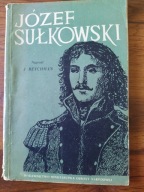 Józef Sułkowski Józef Reychman