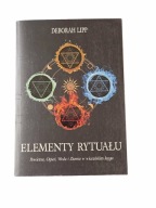 ELEMENTY RYTUAŁU Deborah Lipp