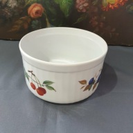 Royal Worcester Evesham M – naczynie do zapiekania 17 cm | Made in England