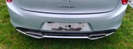 ZDERZAK TYLNY TYL DO CITROENA DS5 KOMPLETNY KAMERA PDC