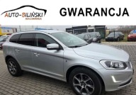 Volvo XC 60 2.0D 150KM 6Bieg.SkoraGrzanie Ledy Navi Po Rozrzadzie Faktura