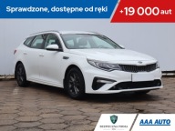 Kia Optima 1.6 CRDi, Salon Polska, Serwis ASO