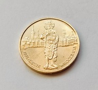 2 złote 2000 - WROCŁAW - 36