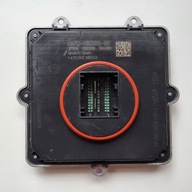 PRZETWORNICA MODUŁ LED JAGUAR I-PACE LAND ROVER LK72-13E005-BB