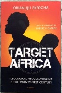 Target Africa - Obianuju Ekeocha