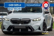 BMW M5 Bowers Wilkins Dach panoramiczny Od reki Pakiet M Driver